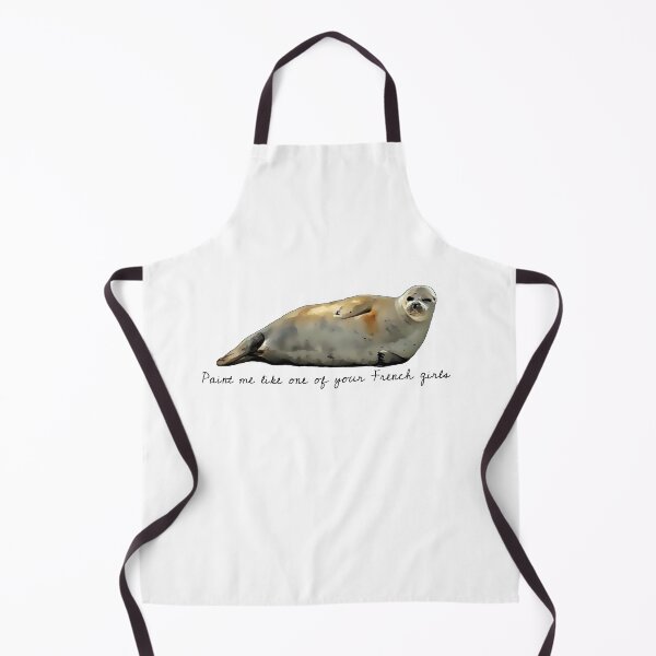 Item preview, Majestic Seal Model designed and sold by QueenTheBean.
