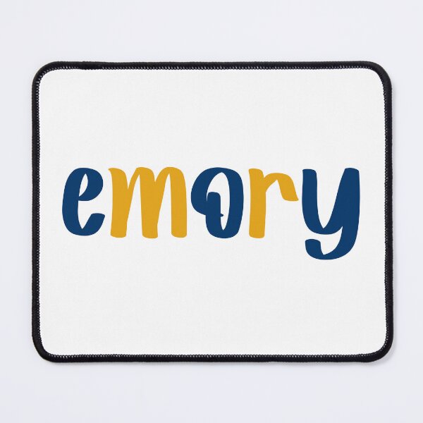 Item preview, emory designed and sold by designsbysamantha.