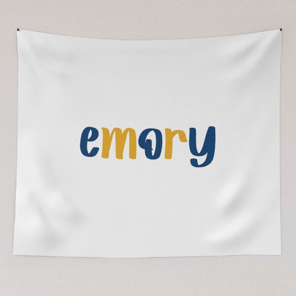 Item preview, emory designed and sold by designsbysamantha.