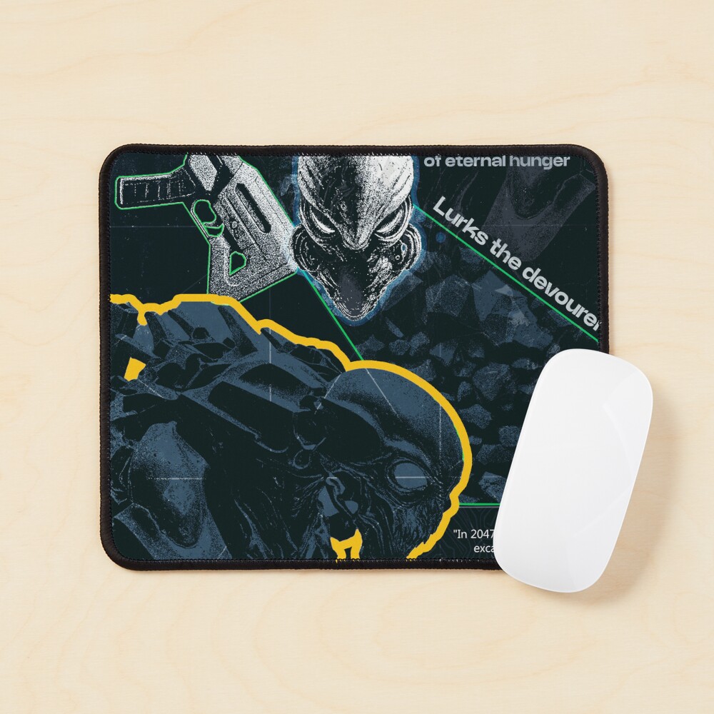 Item preview, Mouse Pad designed and sold by AIrtastic.