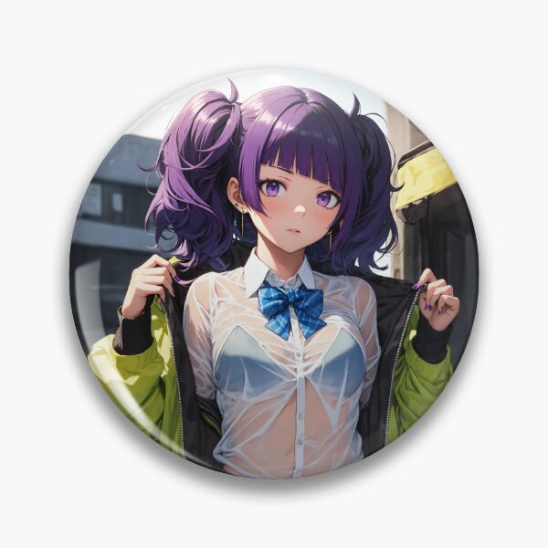 Item preview, Mamimi Tanaka - Idolmaster designed and sold by iloveanimechibi.