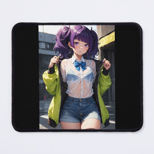 Item preview, Mamimi Tanaka - Idolmaster designed and sold by iloveanimechibi.
