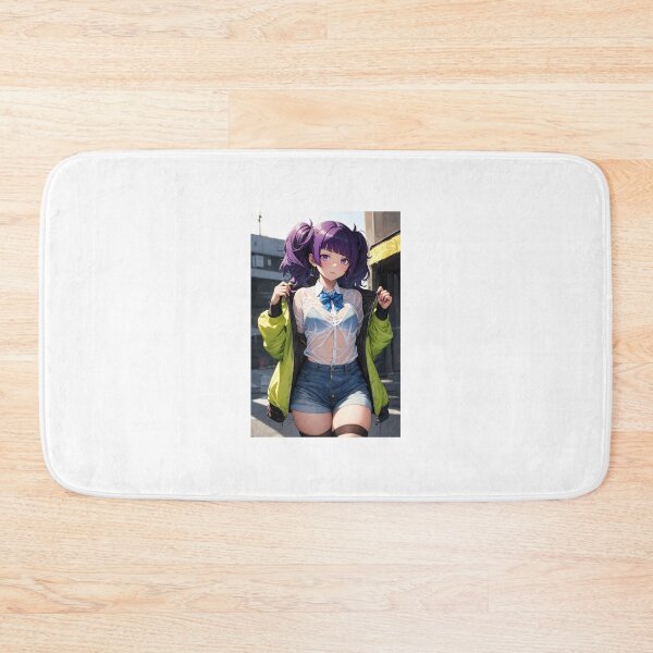 Item preview, Mamimi Tanaka - Idolmaster designed and sold by iloveanimechibi.
