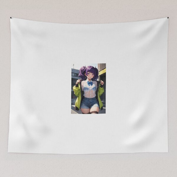 Item preview, Mamimi Tanaka - Idolmaster designed and sold by iloveanimechibi.