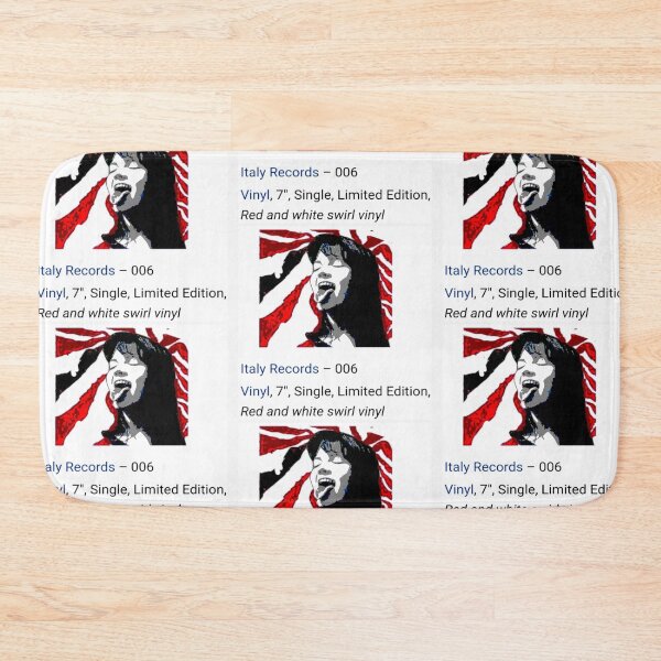 Item preview, MPJJ Meg Vinyl Jack Stripes MPJJ designed and sold by Potsy.