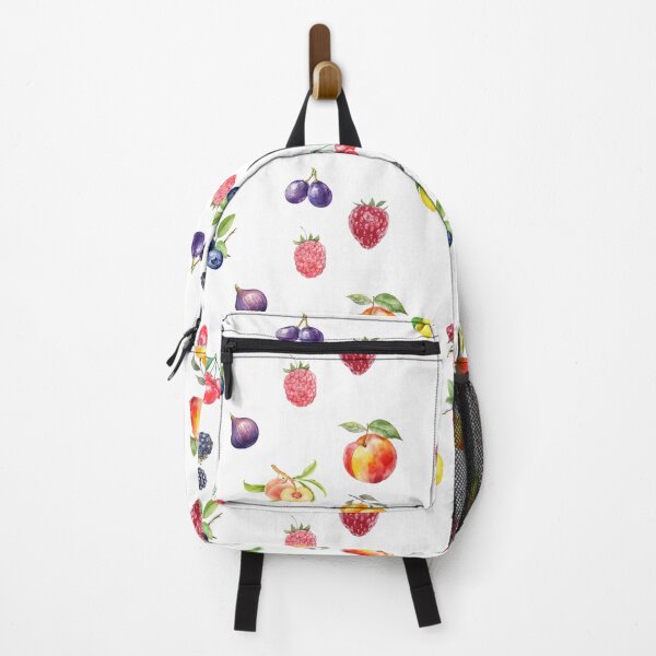 Item preview, Mixed Watercolor Fruit designed and sold by silviaol.