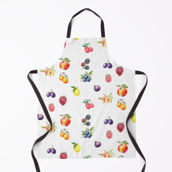 Item preview, Mixed Watercolor Fruit designed and sold by silviaol.