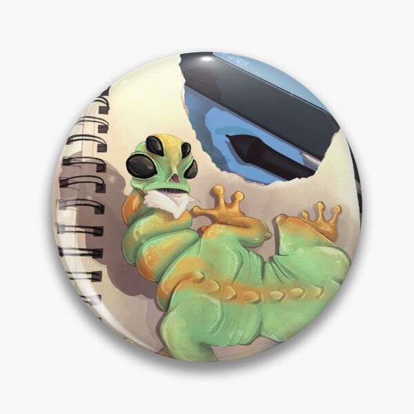 Item preview, Goblin designed and sold by mhjh101.