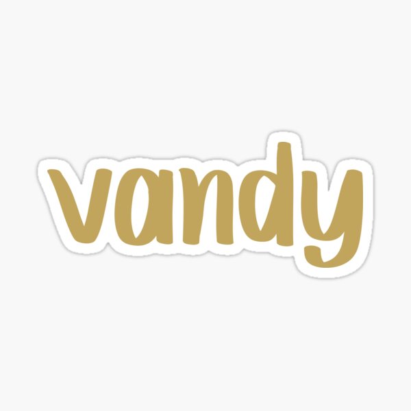 Artikel-Vorschau von vandy, designt und verkauft von designsbysamantha.