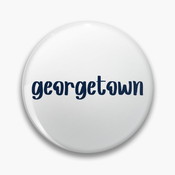 Artikelvorschau, Georgetown entworfen und verkauft von designsbysamantha.