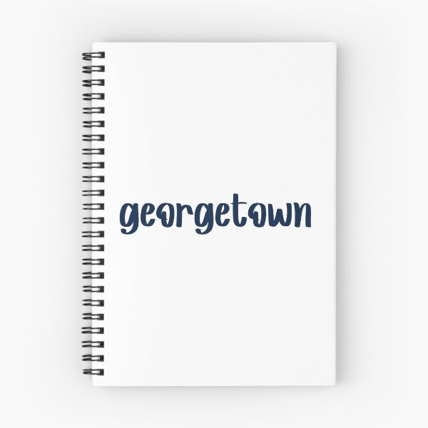 Artikelvorschau, Georgetown entworfen und verkauft von designsbysamantha.
