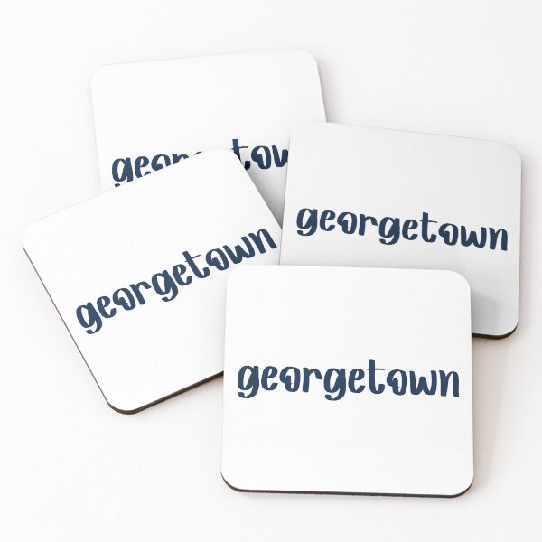 Item preview, georgetown designed and sold by designsbysamantha.