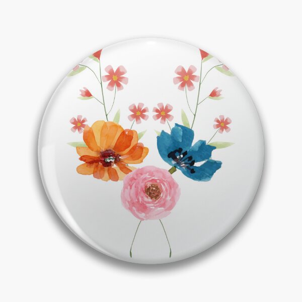 Item preview, Pretty in Spring, for the spring lovers  designed and sold by TIPJ.
