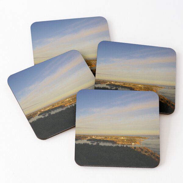 Item preview, Twilightat Lakes Entrance  designed and sold by D-GaP.