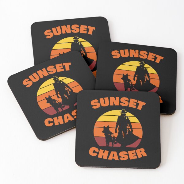 Item preview, Sunset Chaser designed and sold by 87-Aesthetics.