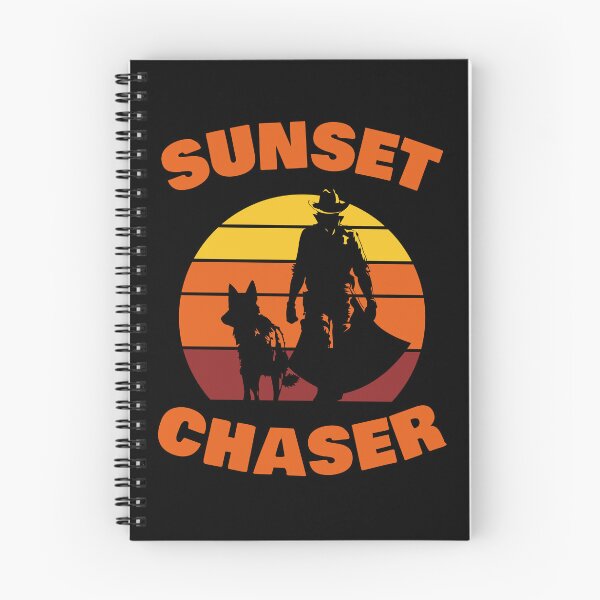 Item preview, Sunset Chaser designed and sold by 87-Aesthetics.