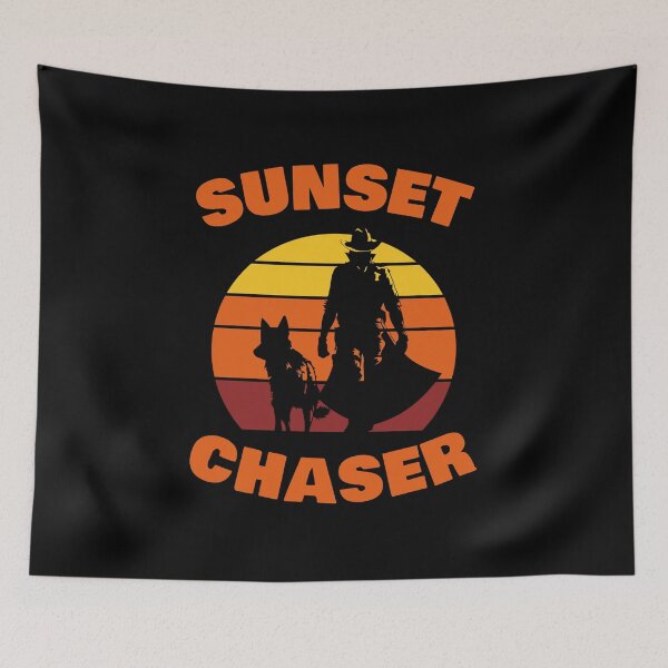 Item preview, Sunset Chaser designed and sold by 87-Aesthetics.