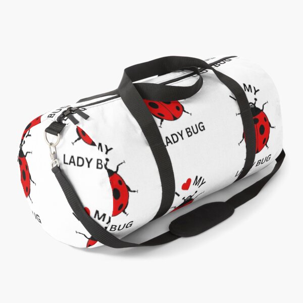 Item preview, I LOVE MY LADY BUG designed and sold by jenscreatesart.