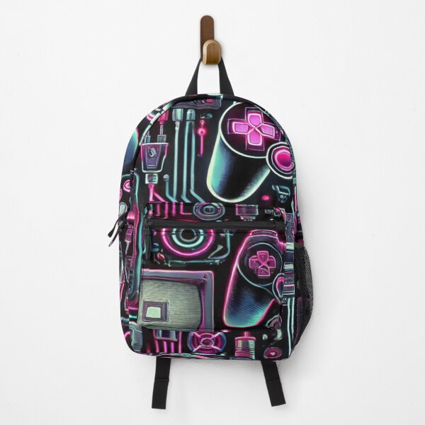 Item preview, Retro Circuitry designed and sold by Imaginarium of Chaos falcon88 .