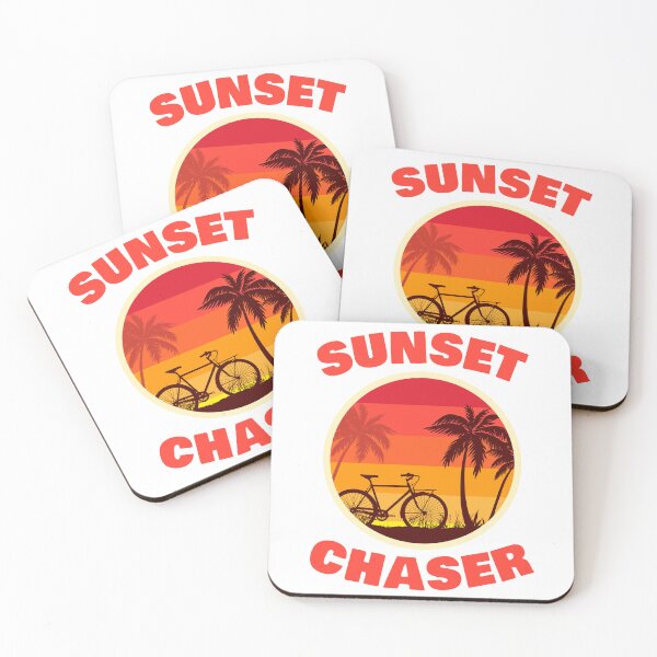 Item preview, Sunset Chaser designed and sold by 87-Aesthetics.