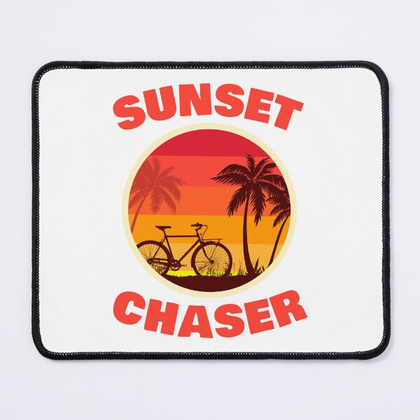 Item preview, Sunset Chaser designed and sold by 87-Aesthetics.
