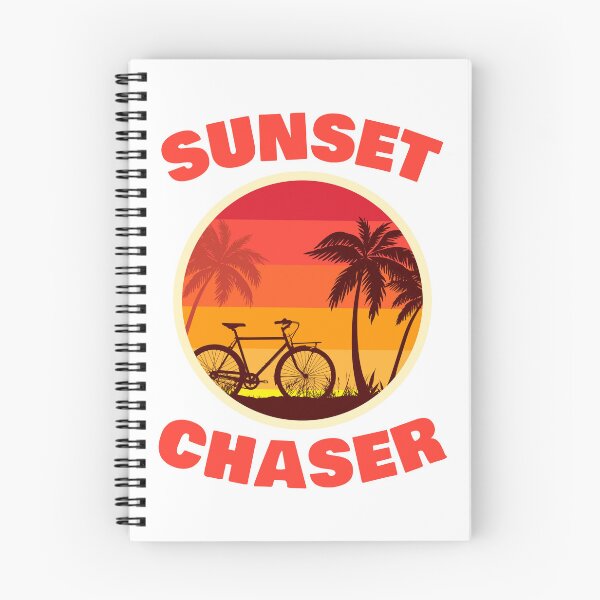 Item preview, Sunset Chaser designed and sold by 87-Aesthetics.