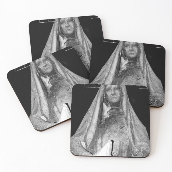 Item preview, The Lady of the Lampposts designed and sold by tekmagika.