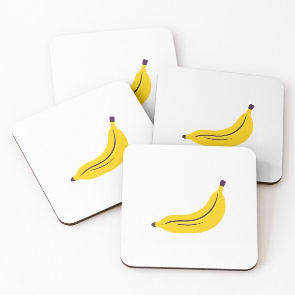 Item preview, Cute Banana  designed and sold by Chett36.