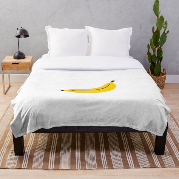 Aperçu de l'œuvre Banane mignonne  créée et vendue par Chett36.