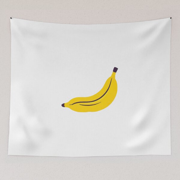 Item preview, Cute Banana  designed and sold by Chett36.