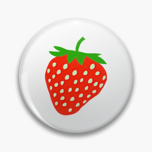 Item preview, Strawberry designed and sold by Chett36.