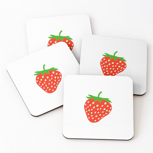 Item preview, Strawberry designed and sold by Chett36.