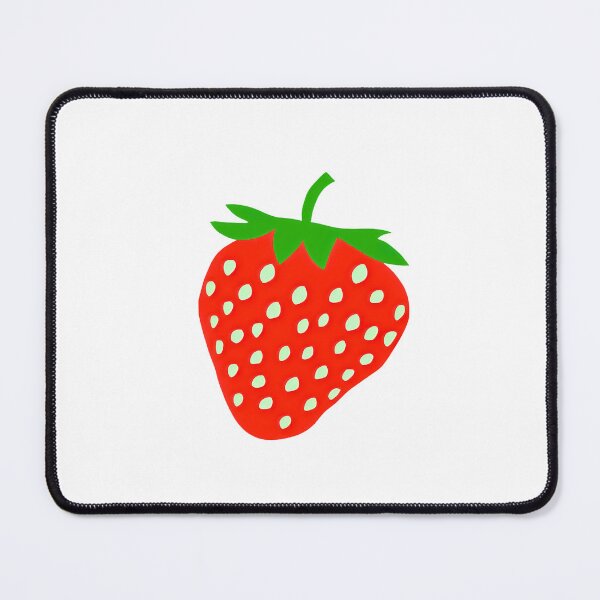 Item preview, Strawberry designed and sold by Chett36.