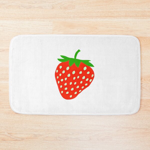 Item preview, Strawberry designed and sold by Chett36.