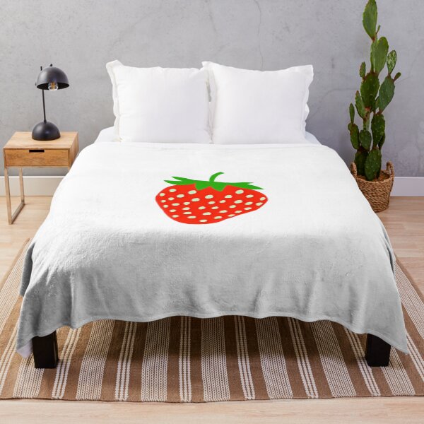 Item preview, Strawberry designed and sold by Chett36.