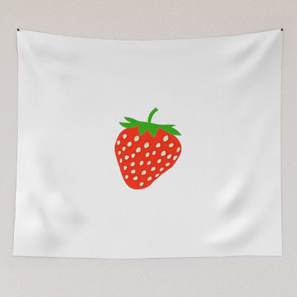 Item preview, Strawberry designed and sold by Chett36.