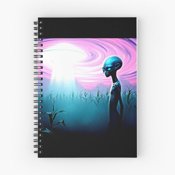 Artikelvorschau, Außerirdische – UFO/UAP-Sichtung über New Jersey! entworfen und verkauft von Earth Nature Creations.