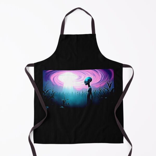 Item preview, Aliens - UFO/UAP Sighting Over New Jersey! designed and sold by Earth Nature Creations.