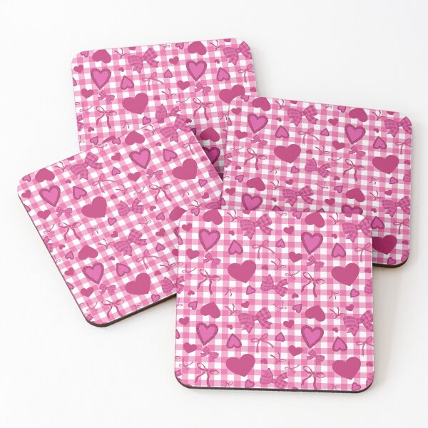 Item preview, Heartstrings and Ribbons designed and sold by Wild Starling.