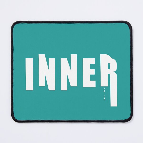 Item preview, Inner Voice: Bold Journaling designed and sold by TOSAI.