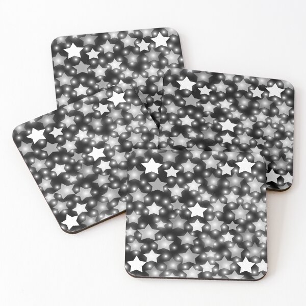 Item preview, star pattern designed and sold by Shirley cute art .