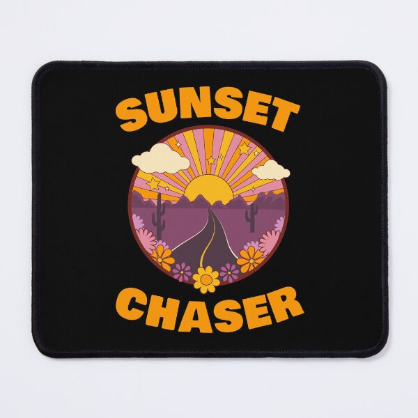 Item preview, Sunset Chaser designed and sold by 87-Aesthetics.