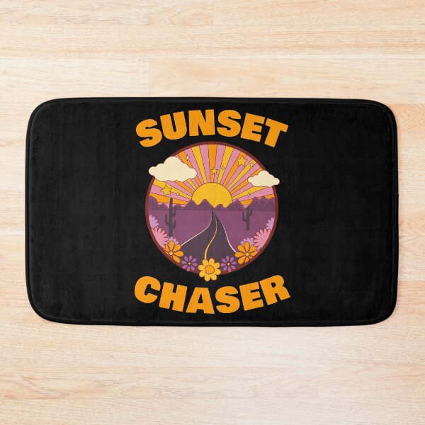 Item preview, Sunset Chaser designed and sold by 87-Aesthetics.