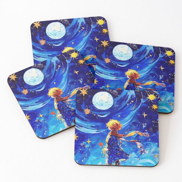 Item preview, "Starlit Wanderer" designed and sold by MASA19781022.