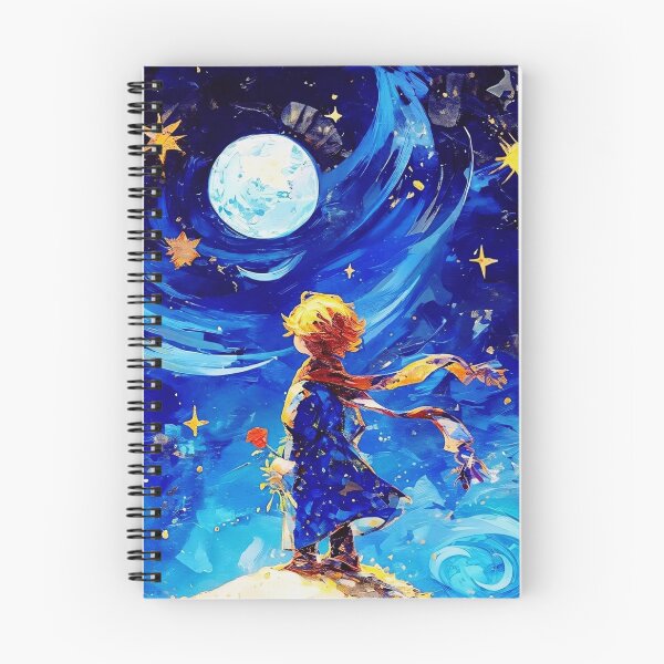 Item preview, "Starlit Wanderer" designed and sold by MASA19781022.