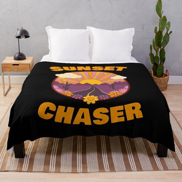 Item preview, Sunset Chaser designed and sold by 87-Aesthetics.