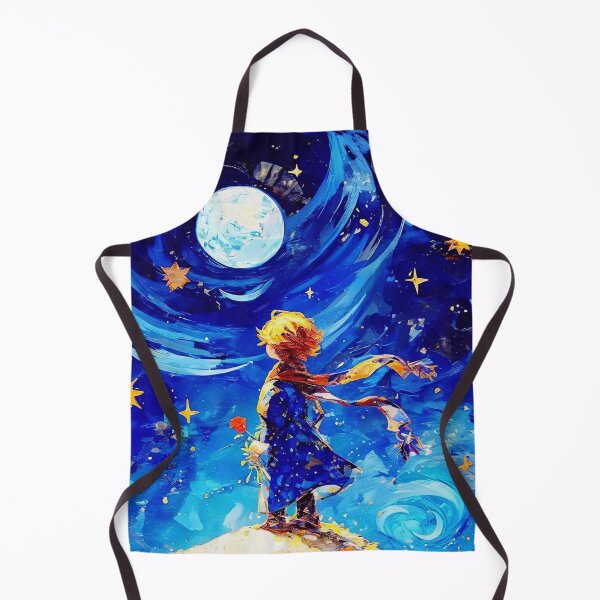 Item preview, "Starlit Wanderer" designed and sold by MASA19781022.