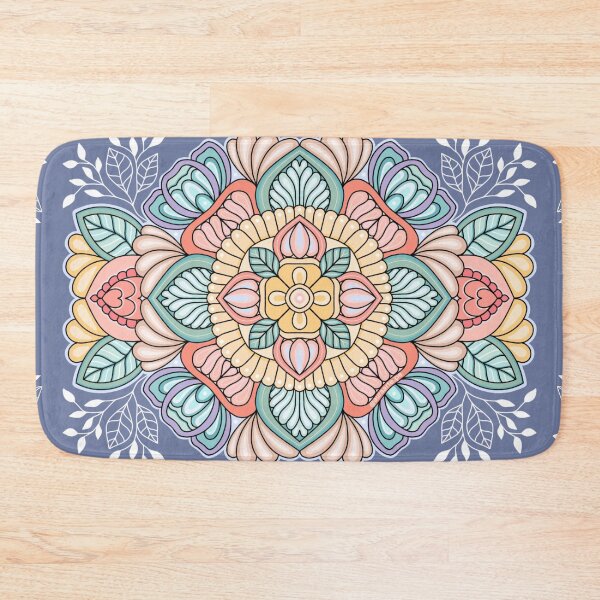 Item preview, Mandala pad designed and sold by Joselyne Reyes.