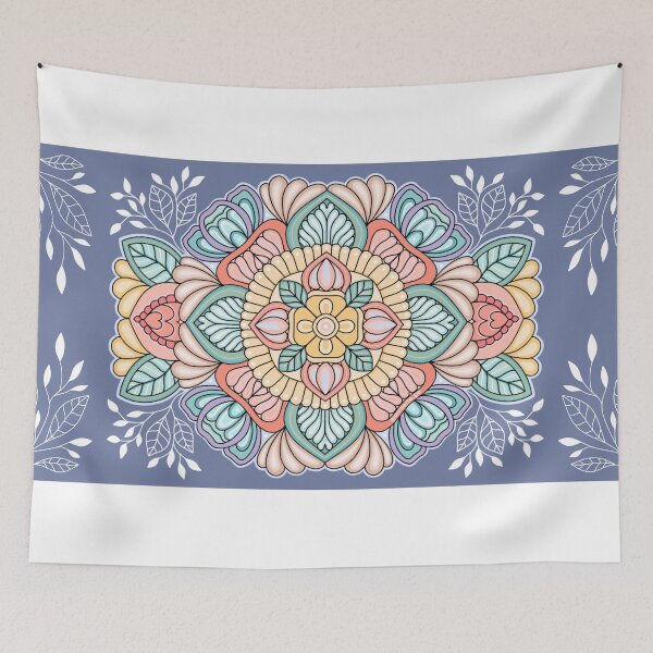 Item preview, Mandala pad designed and sold by Joselyne Reyes.