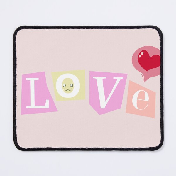 Item preview, color of love designed and sold by Pumpuy Design.